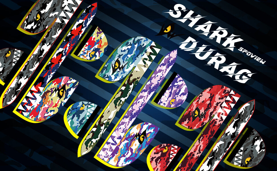 Luxury Disco series Velvet durag (Multi Colors) & Wave Cap Pack – SPOVIEW
